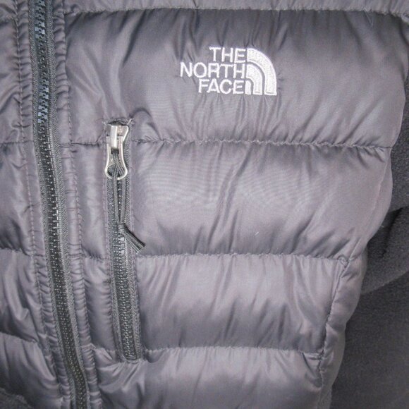 ✨The North Face Women’s Hybrid Down & Fleece Jacket✨ - Picture 8 of 13